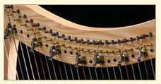 Ravenna 26 Harp