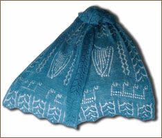 shawl