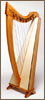 So. Calif. Harp Rentals